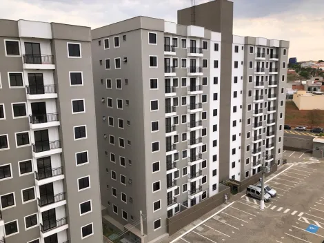 imagem 1 - Apartamento para alugar em Piracicaba no bairro Jardim Califórnia imagem 1 - Apartamento para alugar em Piracicaba no bairro Jardim Califórnia