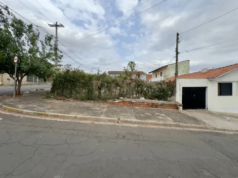 imagem 1 - Terreno a Venda no Vila Cristina imagem 1 - Terreno a Venda no Vila Cristina