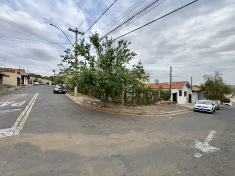 imagem 4 - Terreno a Venda no Vila Cristina imagem 4 - Terreno a Venda no Vila Cristina