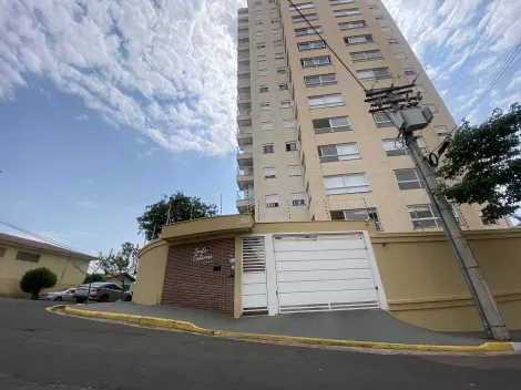 imagem 3 - Apartamento para locação na Região do Jardim Elite imagem 3 - Apartamento para locação na Região do Jardim Elite