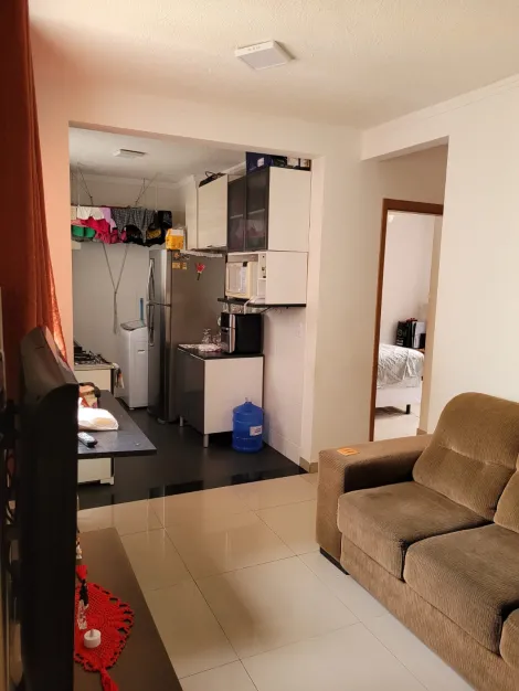 imagem 2 - Apartamento à venda no condomínio Residencial Parque Piazza Bellini imagem 2 - Apartamento à venda no condomínio Residencial Parque Piazza Bellini