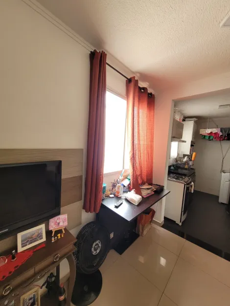 imagem 3 - Apartamento à venda no condomínio Residencial Parque Piazza Bellini imagem 3 - Apartamento à venda no condomínio Residencial Parque Piazza Bellini