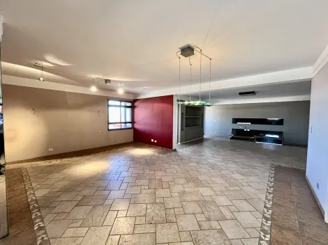 imagem 2 - Apartamento à venda no condomínio Edifício Monte Líbano imagem 2 - Apartamento à venda no condomínio Edifício Monte Líbano