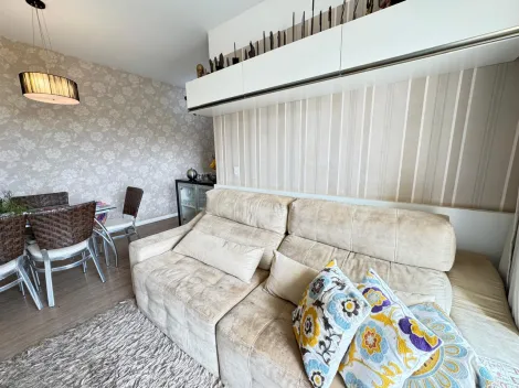 imagem 4 - Apartamento à venda no condomínio Residencial Spazio di Fiori imagem 4 - Apartamento à venda no condomínio Residencial Spazio di Fiori