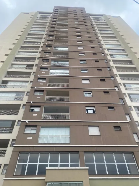 imagem 1 - Apartamento para alugar em Piracicaba próximo à BioRitmo imagem 1 - Apartamento para alugar em Piracicaba próximo à BioRitmo
