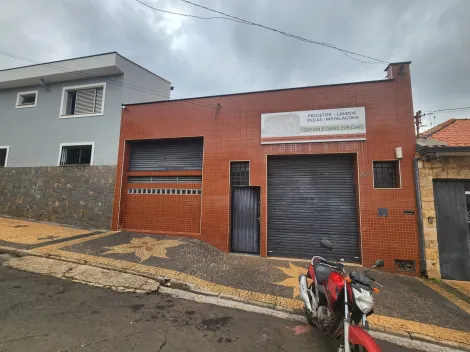 imagem 4 - Comercial - Galpão imagem 4 - Comercial - Galpão