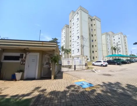 imagem 1 - Apartamento para locação no bairro Jupiá em Piracicaba - Condomínio Villaggio Di Toscana I imagem 1 - Apartamento para locação no bairro Jupiá em Piracicaba - Condomínio Villaggio Di Toscana I