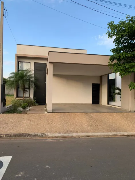 imagem 1 - Casa em condomínio para alugar no bairro Campestre - Piracicaba/SP imagem 1 - Casa em condomínio para alugar no bairro Campestre - Piracicaba/SP