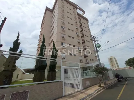 imagem 1 - Apartamento para alugar em Piracicaba no bairro Nova America imagem 1 - Apartamento para alugar em Piracicaba no bairro Nova America