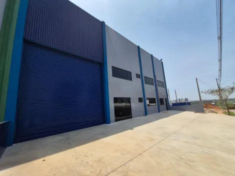 imagem 2 - Galpão para locação em condomínio industrial em Santa Barbara D` Oeste/SP imagem 2 - Galpão para locação em condomínio industrial em Santa Barbara D` Oeste/SP
