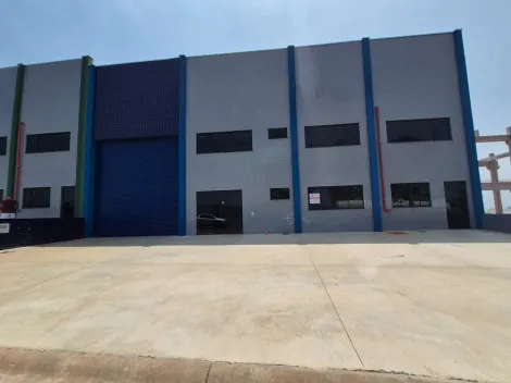 imagem 4 - Galpão para locação em condomínio industrial em Santa Barbara D` Oeste/SP imagem 4 - Galpão para locação em condomínio industrial em Santa Barbara D` Oeste/SP