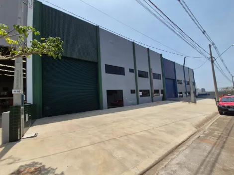 imagem 1 - Galpão para locação em condomínio industrial em Santa Barbara D`Oeste/SP imagem 1 - Galpão para locação em condomínio industrial em Santa Barbara D`Oeste/SP