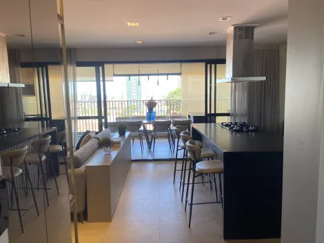 imagem 1 - Apartamento Mobiliado Eleve Residence imagem 1 - Apartamento Mobiliado Eleve Residence