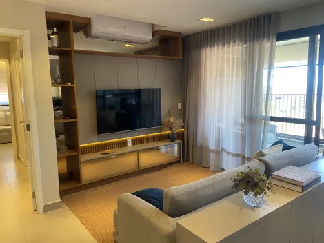 imagem 4 - Apartamento Mobiliado Eleve Residence imagem 4 - Apartamento Mobiliado Eleve Residence