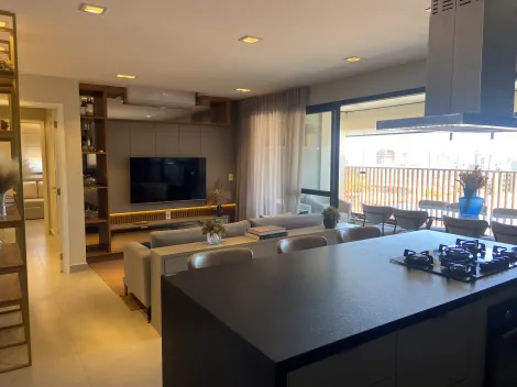 imagem 5 - Apartamento Mobiliado Eleve Residence imagem 5 - Apartamento Mobiliado Eleve Residence
