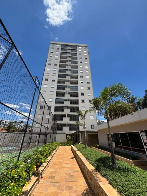 imagem 1 - Apartamento à venda no condomínio Vivace Residencial imagem 1 - Apartamento à venda no condomínio Vivace Residencial