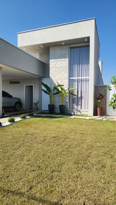 imagem 2 - Casa à venda no condomínio Terras de Ártemis imagem 2 - Casa à venda no condomínio Terras de Ártemis