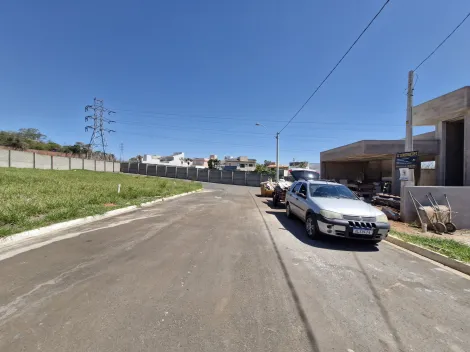 imagem 2 - Terreno à venda no condomínio Terras do Sinhô III imagem 2 - Terreno à venda no condomínio Terras do Sinhô III