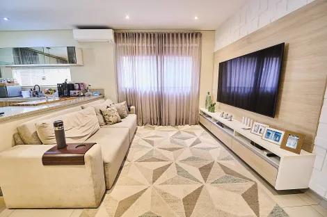 imagem 2 - Casa à venda no condomínio Águas Claras imagem 2 - Casa à venda no condomínio Águas Claras