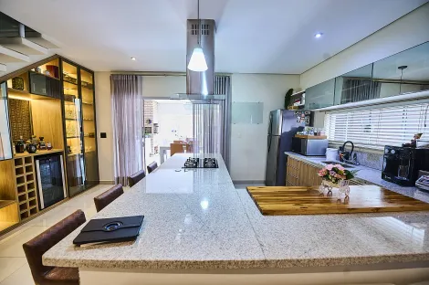 imagem 5 - Casa à venda no condomínio Águas Claras imagem 5 - Casa à venda no condomínio Águas Claras