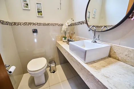 imagem 4 - Casa à venda no condomínio Águas Claras imagem 4 - Casa à venda no condomínio Águas Claras