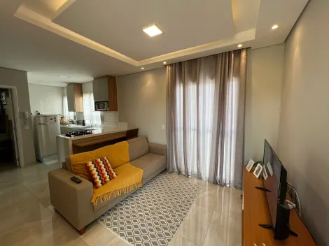 imagem 1 - Apartamento à venda no condomínio Villagio Girassol imagem 1 - Apartamento à venda no condomínio Villagio Girassol