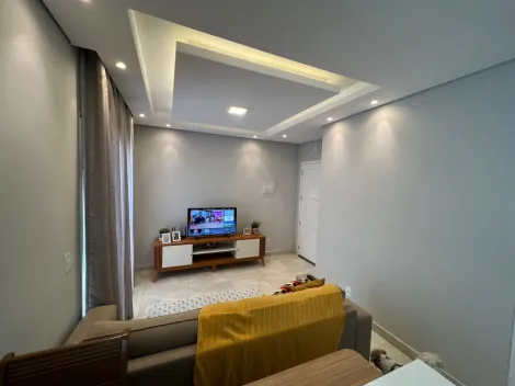 imagem 2 - Apartamento à venda no condomínio Villagio Girassol imagem 2 - Apartamento à venda no condomínio Villagio Girassol