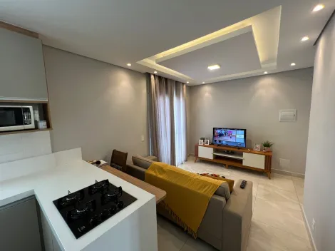imagem 5 - Apartamento à venda no condomínio Villagio Girassol imagem 5 - Apartamento à venda no condomínio Villagio Girassol