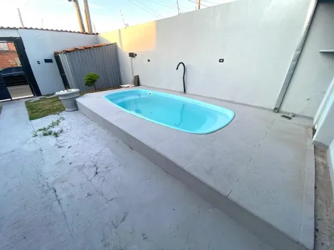 imagem 4 - Casa para locação em Piracicaba com Piscina imagem 4 - Casa para locação em Piracicaba com Piscina