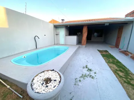 imagem 1 - Casa para locação em Piracicaba com Piscina imagem 1 - Casa para locação em Piracicaba com Piscina