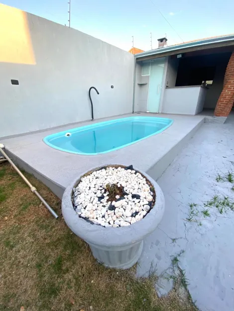 imagem 5 - Casa para locação em Piracicaba com Piscina imagem 5 - Casa para locação em Piracicaba com Piscina