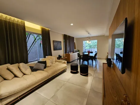 imagem 2 - Casa à venda no condomínio Residencial Leão imagem 2 - Casa à venda no condomínio Residencial Leão