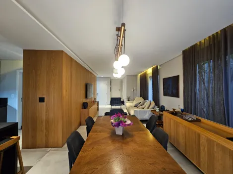 imagem 4 - Casa à venda no condomínio Residencial Leão imagem 4 - Casa à venda no condomínio Residencial Leão