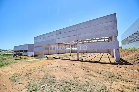 imagem 1 - Galpão para locação com 1.200 m2 em  Condomínio Industrial imagem 1 - Galpão para locação com 1.200 m2 em  Condomínio Industrial