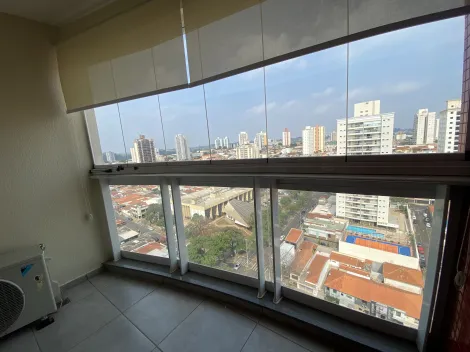 imagem 4 - Apartamento para locação no Bairro Alto em Piracicaba imagem 4 - Apartamento para locação no Bairro Alto em Piracicaba