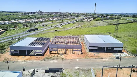 imagem 5 - Galpão para locação com 1.200 m2 em  Condomínio Industrial imagem 5 - Galpão para locação com 1.200 m2 em  Condomínio Industrial