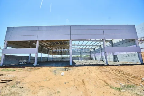 imagem 3 - Galpão para locação com 1.200 m2 em  Condomínio Industrial imagem 3 - Galpão para locação com 1.200 m2 em  Condomínio Industrial