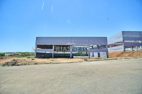 imagem 4 - Galpão para locação com 1.200 m2 em  Condomínio Industrial imagem 4 - Galpão para locação com 1.200 m2 em  Condomínio Industrial