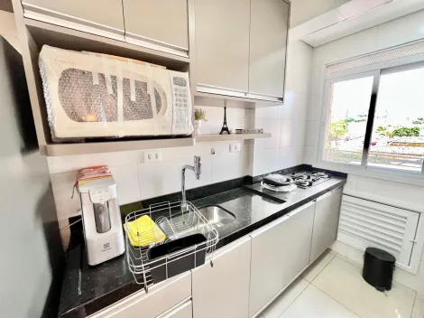 imagem 5 - Apartamento 1 quarto para alugar, semi mobiliado imagem 5 - Apartamento 1 quarto para alugar, semi mobiliado