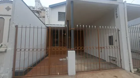 imagem 4 - Casa para alugar no bairro Alto em Piracicaba imagem 4 - Casa para alugar no bairro Alto em Piracicaba