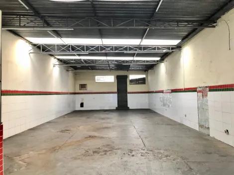 imagem 2 - Galpão com 166m² para alugar em Piracicaba no Bairro Vila Monteiro imagem 2 - Galpão com 166m² para alugar em Piracicaba no Bairro Vila Monteiro