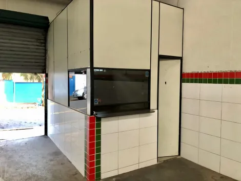 imagem 4 - Galpão com 166m² para alugar em Piracicaba no Bairro Vila Monteiro imagem 4 - Galpão com 166m² para alugar em Piracicaba no Bairro Vila Monteiro