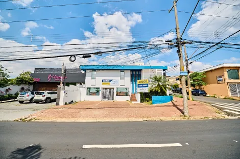 imagem 2 - Imóvel comercial esquina para alugar na Avenida Independência em Piracicaba imagem 2 - Imóvel comercial esquina para alugar na Avenida Independência em Piracicaba