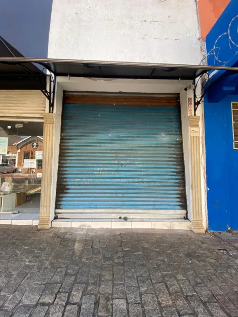 imagem 1 - Salão Comercial para locação em Piracicaba na região Central imagem 1 - Salão Comercial para locação em Piracicaba na região Central