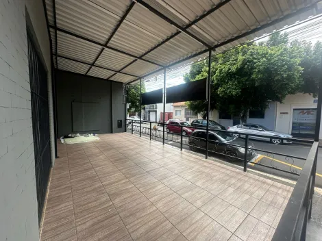 imagem 4 - Salão comercial para locação no Cidade Alta imagem 4 - Salão comercial para locação no Cidade Alta