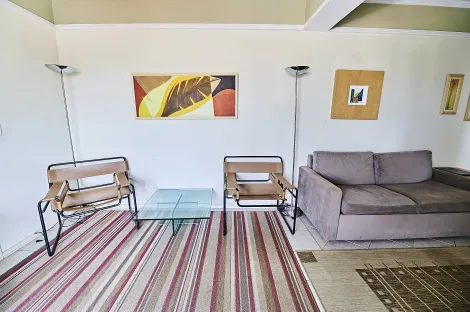 imagem 3 - Apartamento 1 dormitório mobiliado para alugar no bairro Alto em Piracicaba imagem 3 - Apartamento 1 dormitório mobiliado para alugar no bairro Alto em Piracicaba
