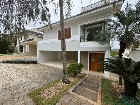 imagem 2 - Casa em condomínio para alugar em Piracicaba imagem 2 - Casa em condomínio para alugar em Piracicaba
