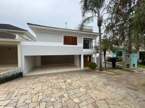 imagem 3 - Casa em condomínio para alugar em Piracicaba imagem 3 - Casa em condomínio para alugar em Piracicaba