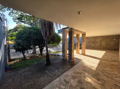 imagem 2 - Casa comercial para locação no centro de Piracicaba imagem 2 - Casa comercial para locação no centro de Piracicaba