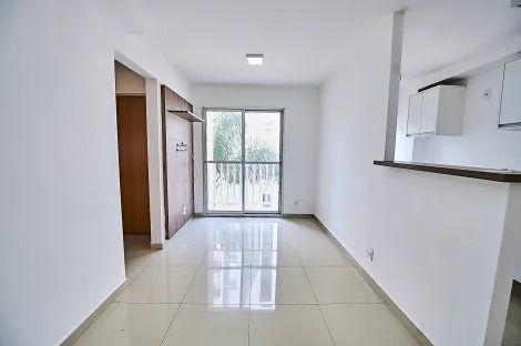imagem 1 - Apartamento no Residencial Doce lar imagem 1 - Apartamento no Residencial Doce lar